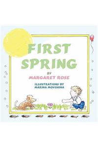 First Spring