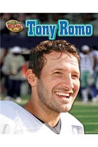 Tony Romo