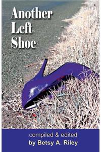 Another Left Shoe