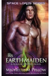 His Earth Maiden