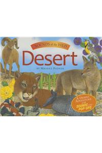 Sounds of the Wild: Desert