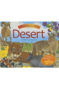 Sounds of the Wild: Desert