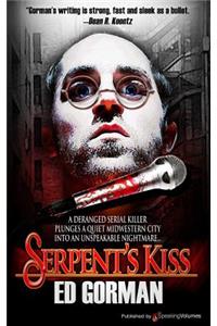 Serpent's Kiss