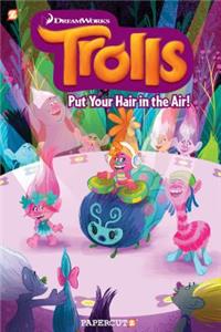 Trolls Hardcover Volume 2