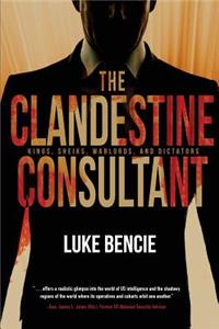 The Clandestine Consultant