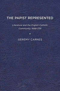 The Papist Represented