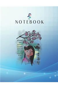 Notebook