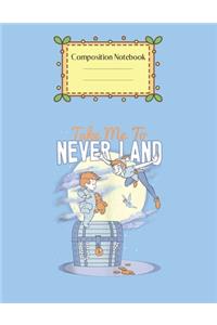Composition Notebook