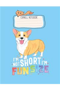 Cornell Notebook