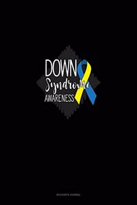 Down Syndrome Awareness