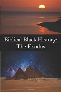 Biblical Black History