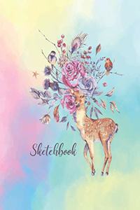 Sketchbook