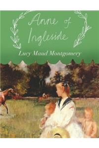 Anne of Ingleside (Annotated)