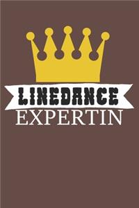 Linedance Expertin