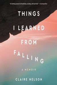 Things I Learned from Falling Lib/E