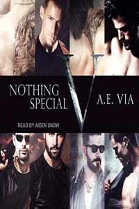 Nothing Special V Lib/E