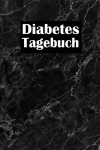 Diabetes Tagebuch