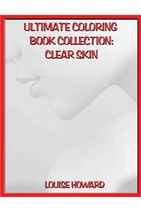 Ultimate Coloring Book Collection