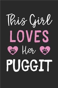 This Girl Loves Her Puggit