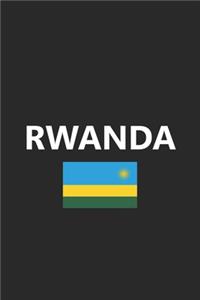 Rwanda
