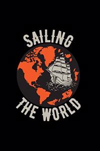 Sailing the world
