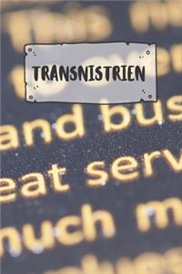 Transnistrien