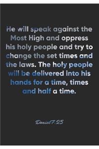 Daniel 7