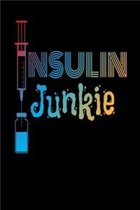 Insulin Junkie