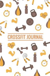 Crossfit Journal