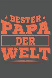 Bester Papa Der Welt