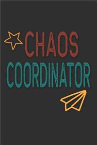 Chaos Coordinator