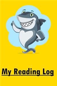 My Reading Log