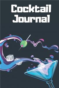 Cocktail Journal