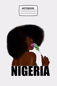 Notebook Nigeria