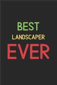 Best Landscaper Ever
