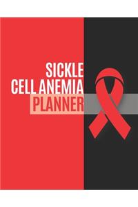 Sickle Cell Anemia Planner