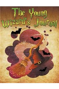 The Young Wizard's Journal