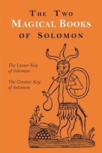 Two Magical Books of Solomon