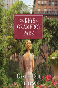 Keys to Gramercy Park