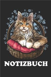 Notizbuch