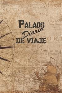 Palaos Diario De Viaje