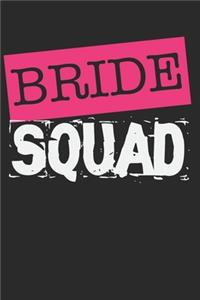 Bride Squad