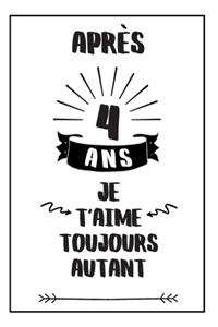 Anniversaire De Mariage Carnet De Notes
