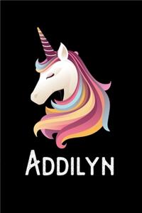 Addilyn