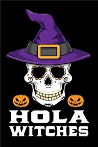 Hola Witches