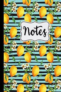 Notes