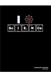 I Love Science