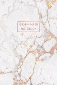 Graph Paper Notebook