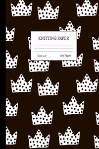 Knitting Paper
