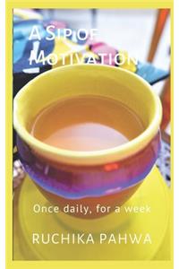 Sip of Motivation